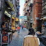 Casa Anna Casa vacanze Napoli