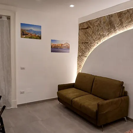 Casa Anna Casa de Férias *