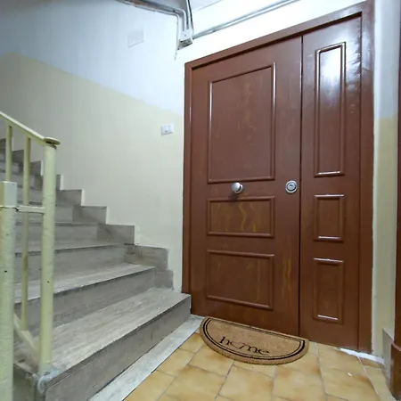 Casa vacanze Casa Anna