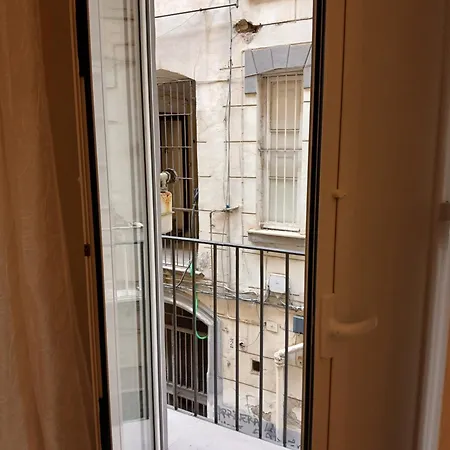 Tatil Evi Casa Anna Napoli