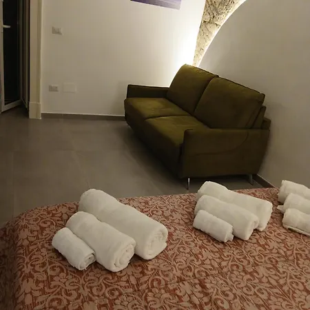 Casa Anna Casa de Férias Nápoles