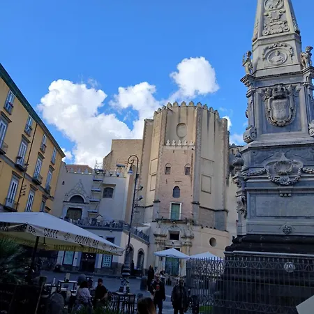 Casa Anna Nápoles