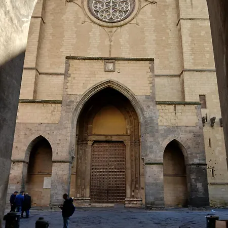 Casa Anna Nápoles