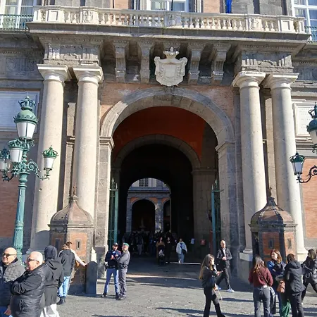 Casa Anna Nápoles