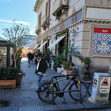 Casa Anna Casa de Férias