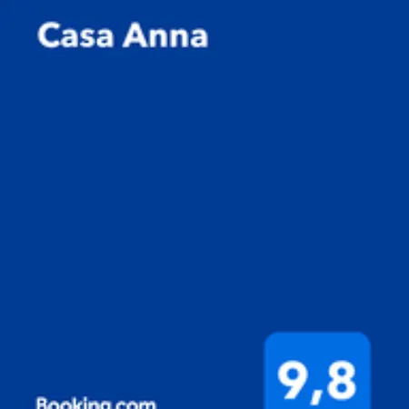 Casa Anna * Nápoles