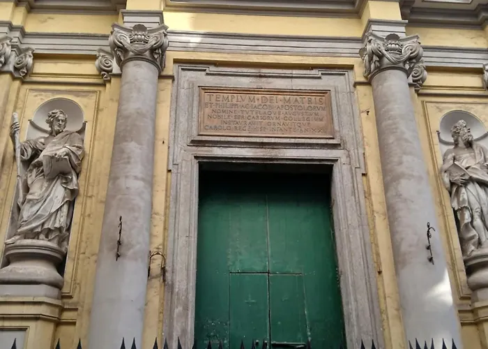 Prázdninový dům Casa Anna