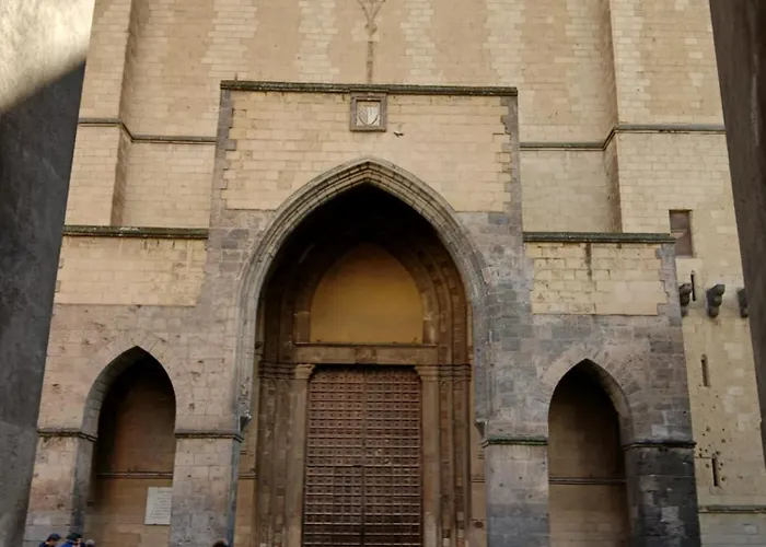 Casa Anna Neapol