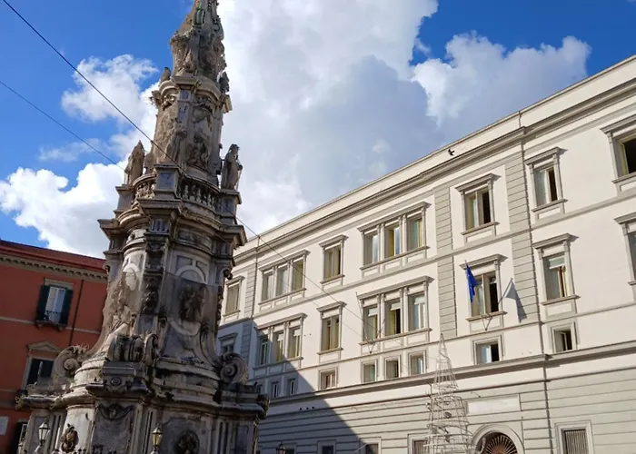 Prázdninový dům Casa Anna Neapol