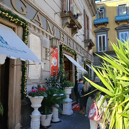 Casa Anna Naples