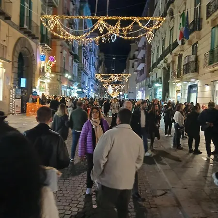 Casa Anna Nápoles