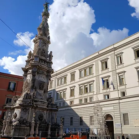 Casa de Férias Casa Anna Nápoles