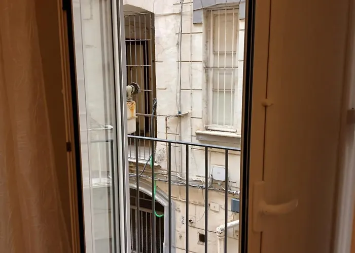 Дом отдыха Casa Anna Неаполь