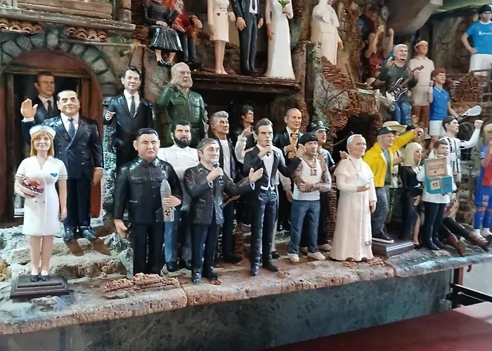 Casa Anna Дом отдыха
