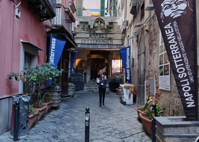 Casa Anna Дом отдыха *