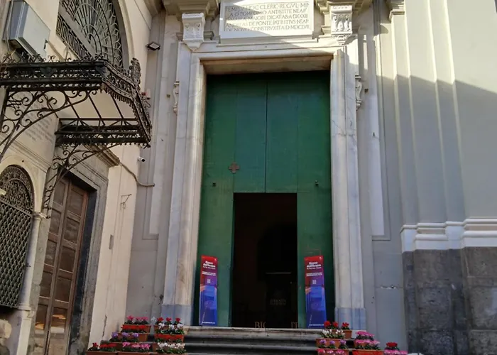 Casa Anna Неаполь